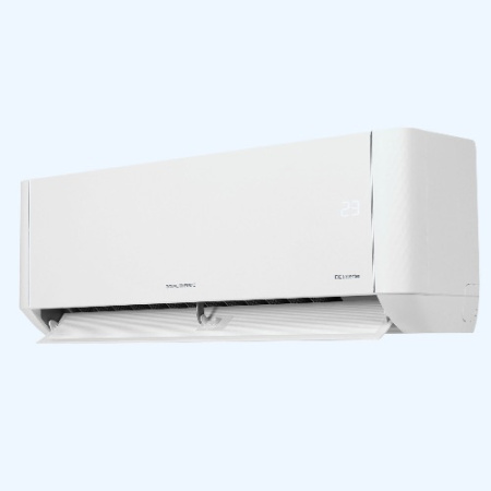 RTBI-09HN8/white Barocco DC Royal Thermo Сплит-система инверторного типа комплект